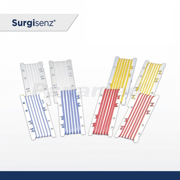 Surgisenz Vessel Loop (Sold by box of 10's)